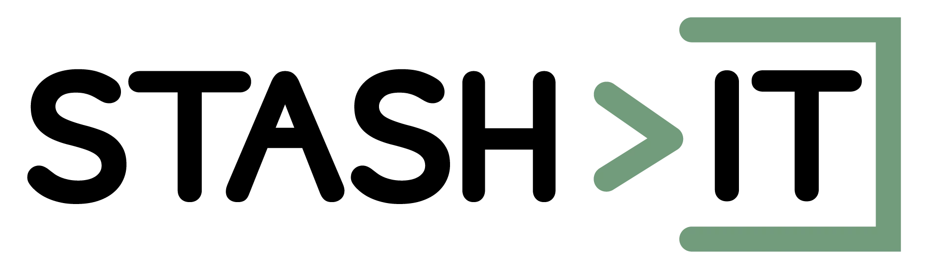 Stash It Logo